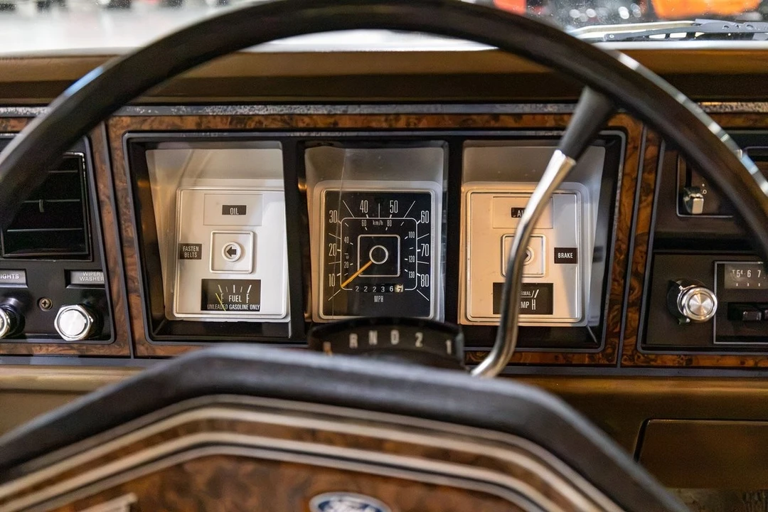 1979 Ford Bronco 2nd Gen - Image 12 of 31