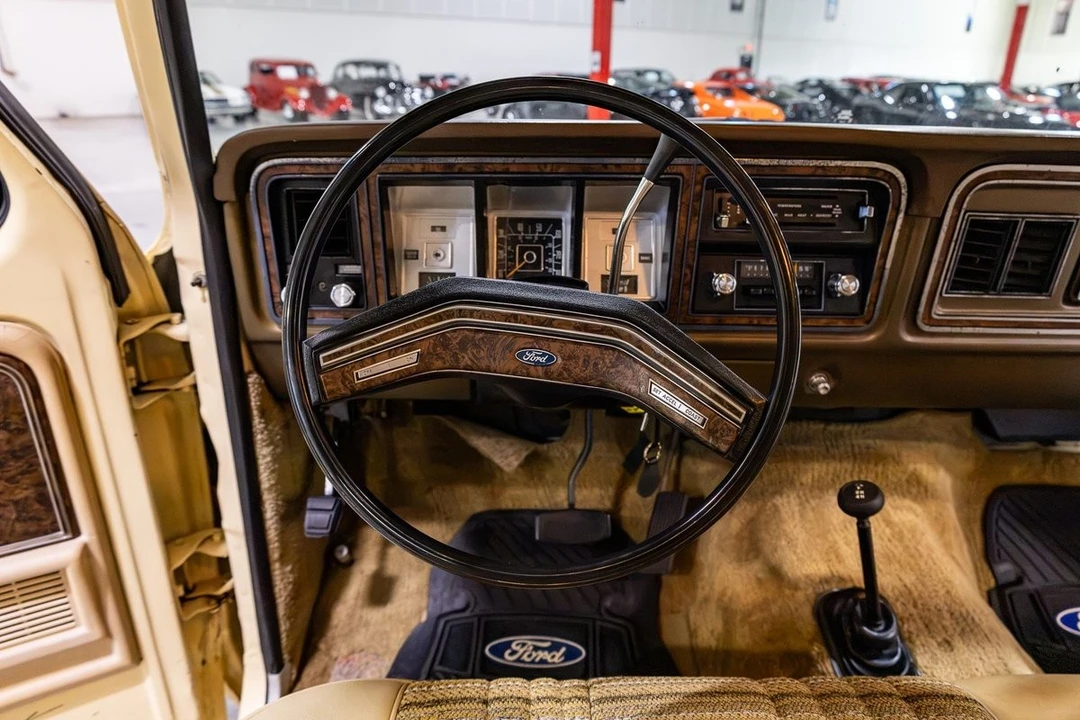 1979 Ford Bronco 2nd Gen - Image 11 of 31