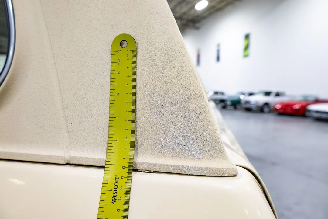 1979 Ford Bronco 2nd Gen - Image 31 of 31