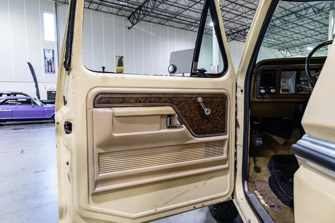 1979 Ford Bronco 2nd Gen - Image 11 of 22