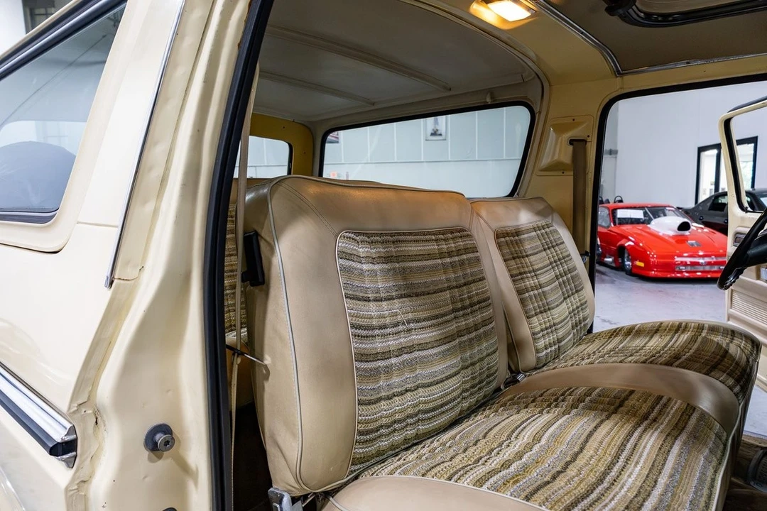 1979 Ford Bronco 2nd Gen - Image 8 of 22
