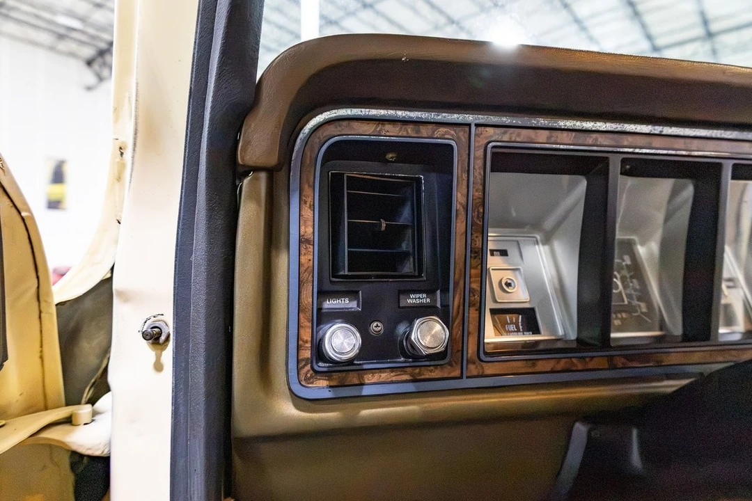 1979 Ford Bronco 2nd Gen - Image 12 of 22