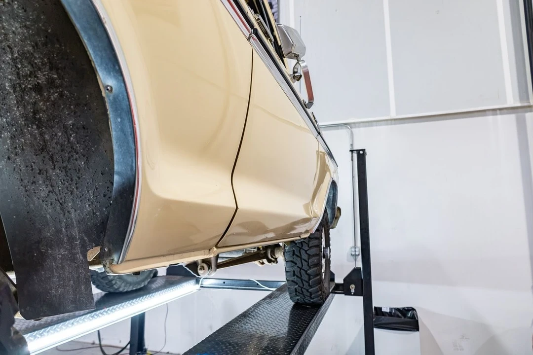 1979 Ford Bronco 2nd Gen - Image 20 of 22