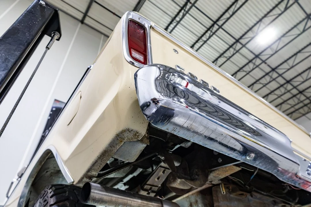 1979 Ford Bronco 2nd Gen - Image 19 of 22