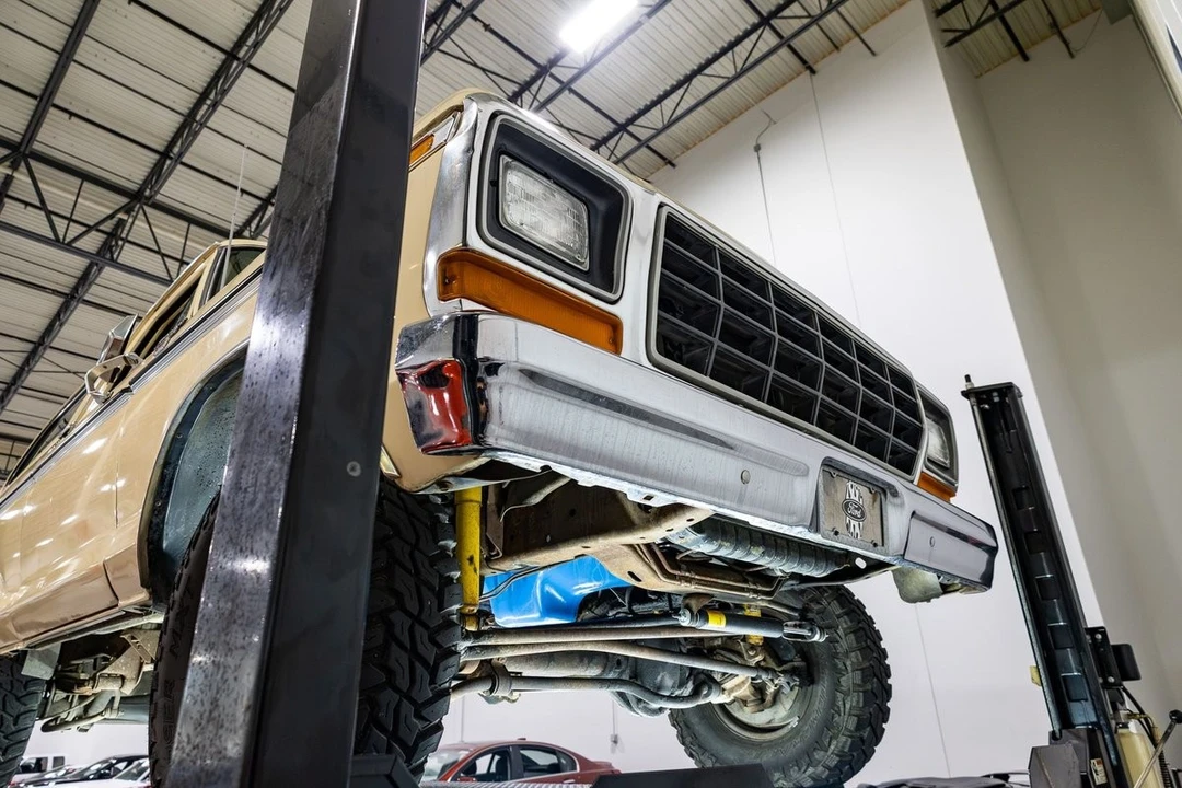1979 Ford Bronco 2nd Gen - Image 21 of 22