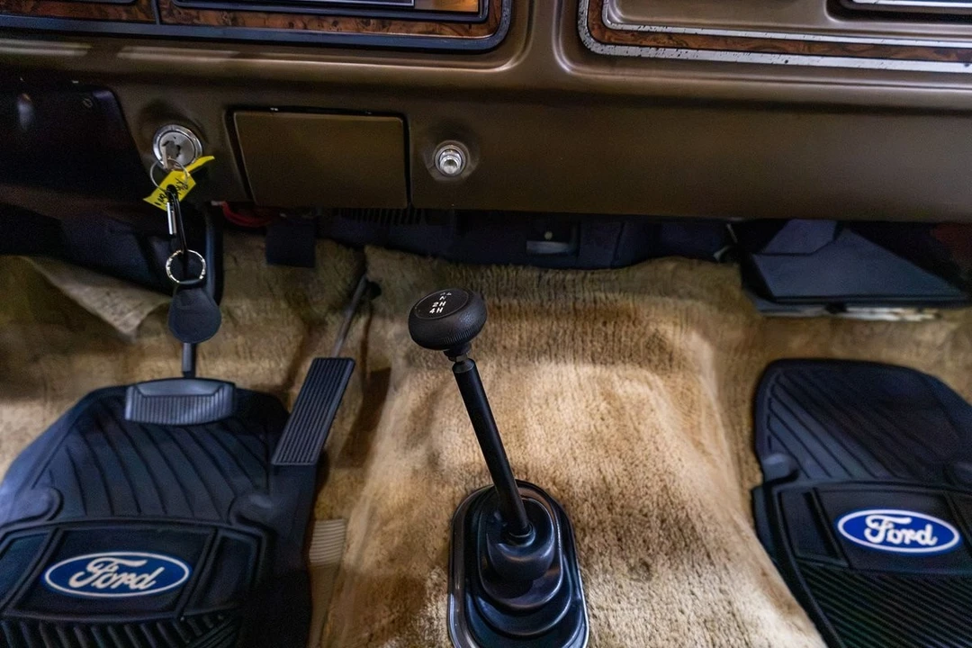1979 Ford Bronco 2nd Gen - Image 15 of 31