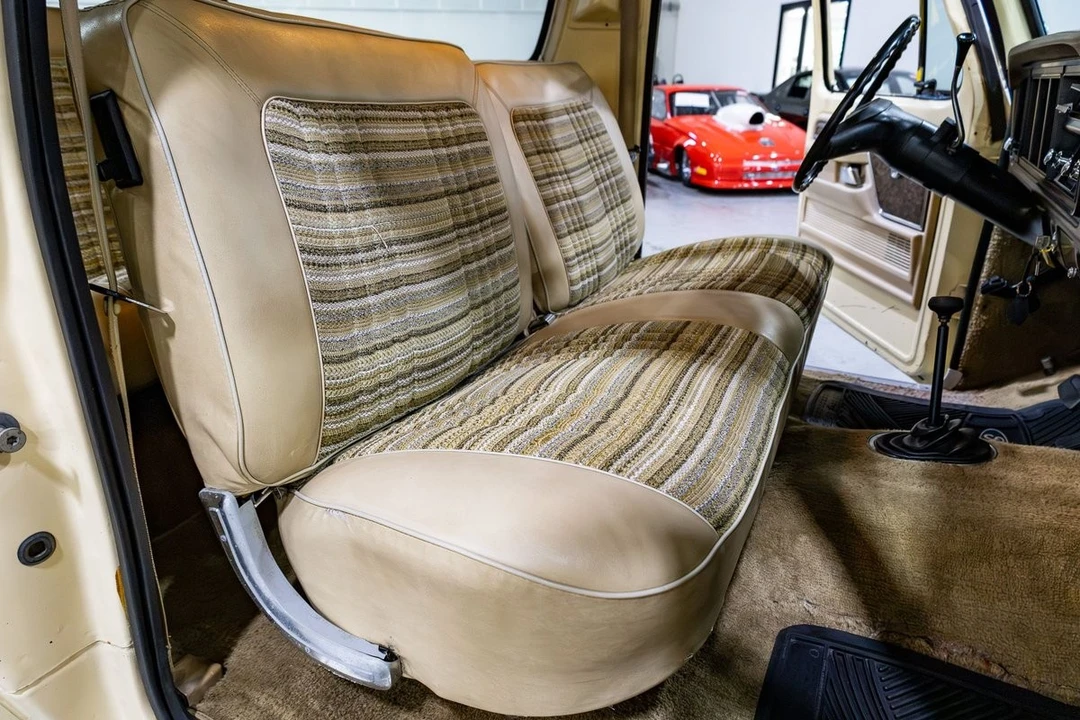 1979 Ford Bronco 2nd Gen - Image 9 of 22