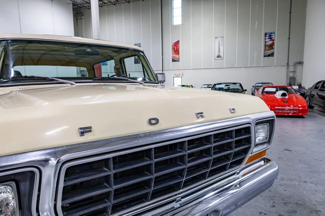 1979 Ford Bronco 2nd Gen - Image 21 of 31