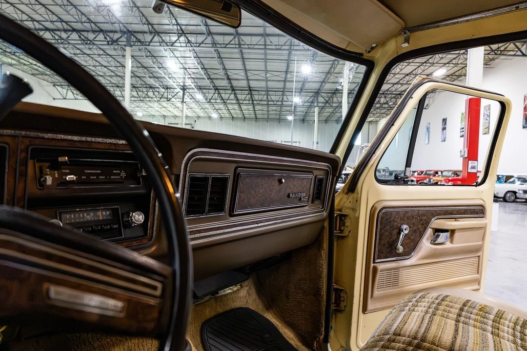 1979 Ford Bronco 2nd Gen - Image 14 of 31