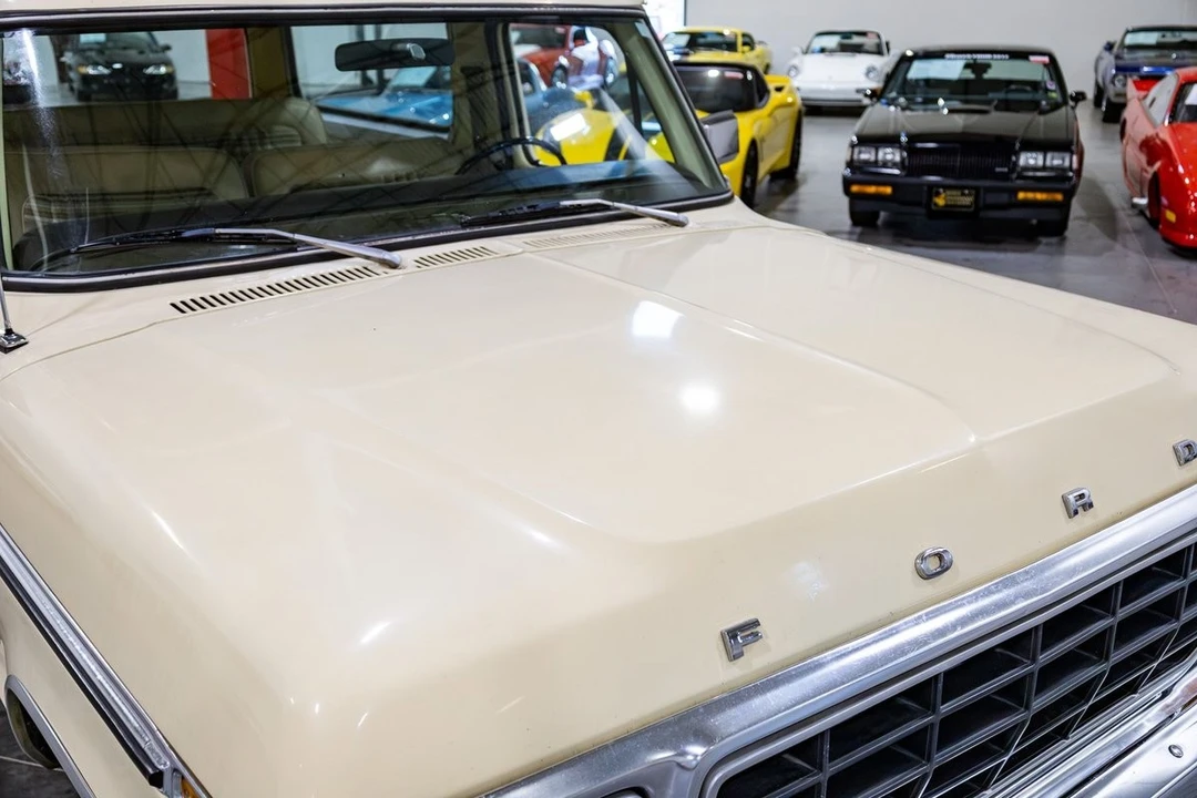 1979 Ford Bronco 2nd Gen - Image 18 of 31