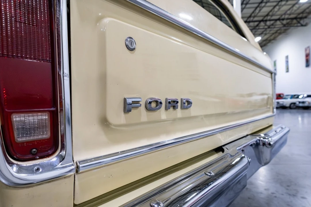 1979 Ford Bronco 2nd Gen - Image 23 of 31