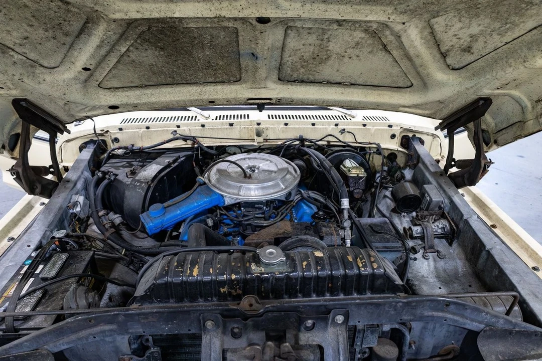 1979 Ford Bronco 2nd Gen - Image 13 of 22