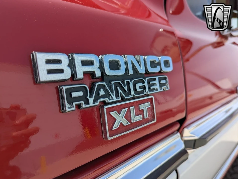1979 Ford Bronco 2nd Gen - Image 12 of 21