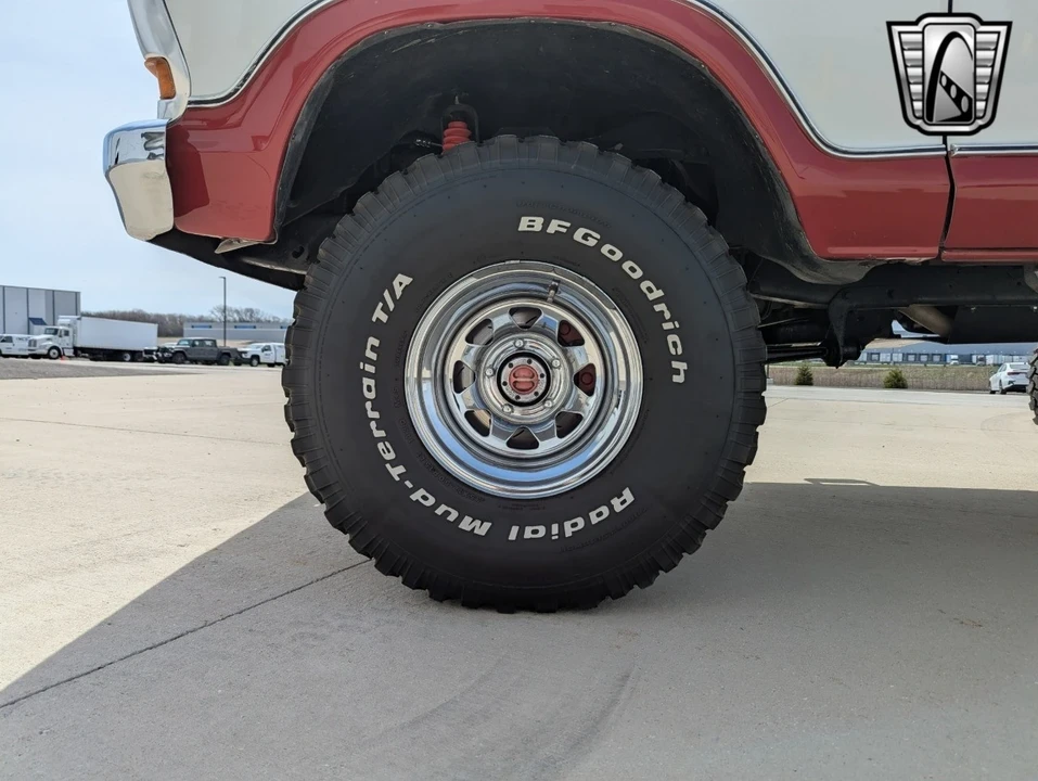 1979 Ford Bronco 2nd Gen - Image 13 of 21