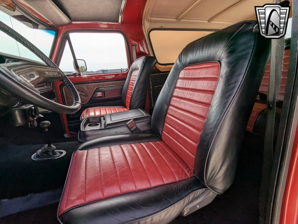1979 Ford Bronco 2nd Gen - Image 19 of 21