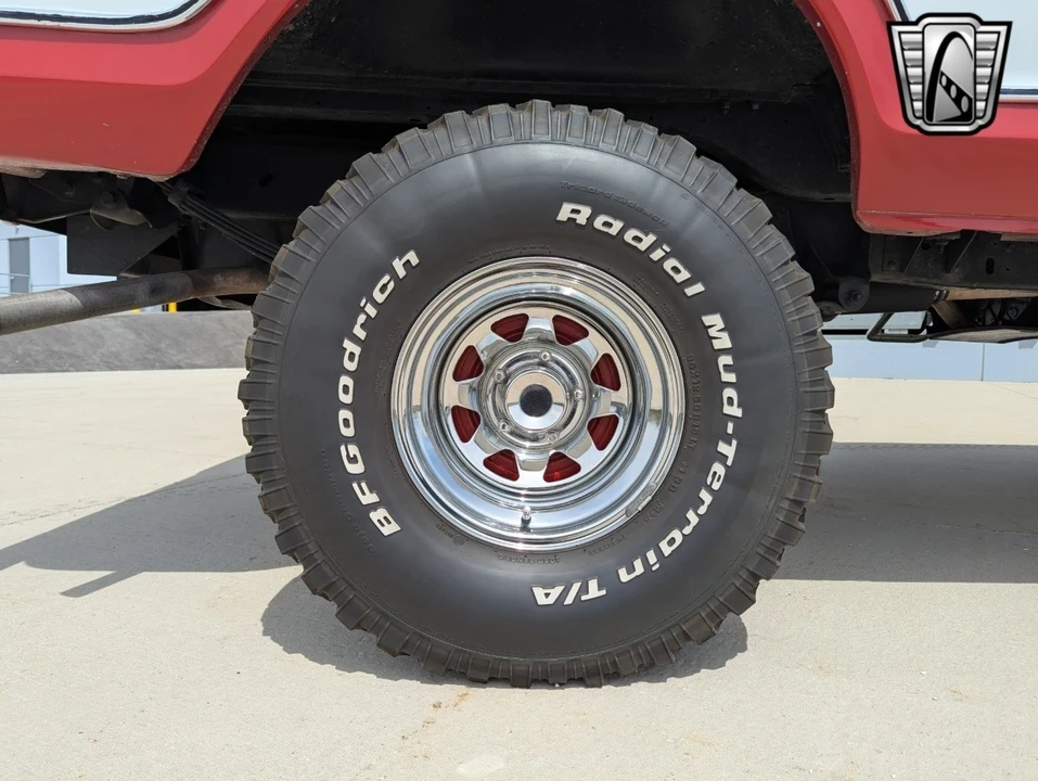 1979 Ford Bronco 2nd Gen - Image 15 of 21