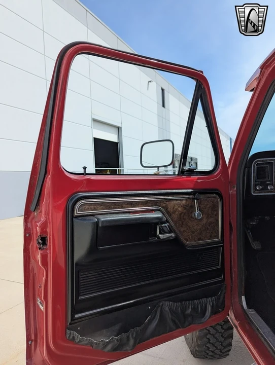 1979 Ford Bronco 2nd Gen - Image 18 of 21