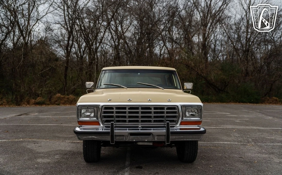1979 Ford Bronco 2nd Gen - Image 4 of 21