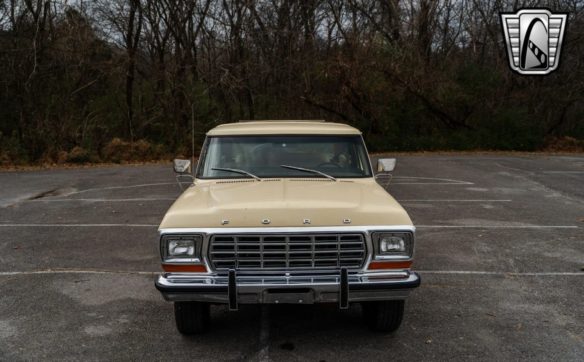 1979 Ford Bronco 2nd Gen - Image 3 of 12