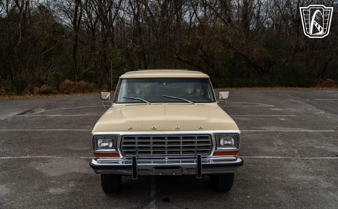 1979 Ford Bronco 2nd Gen - Image 3 of 21