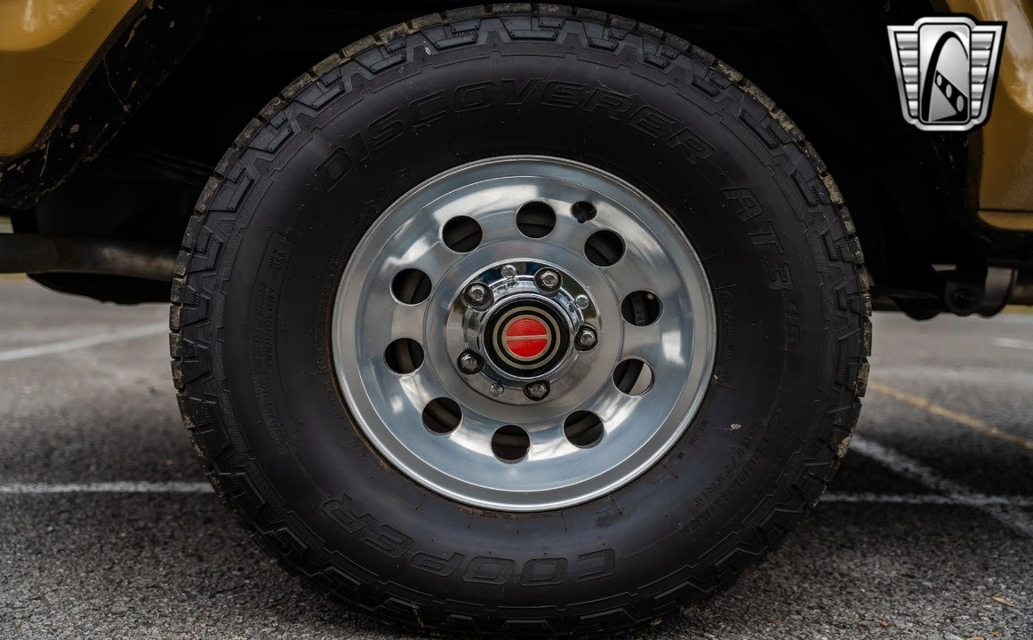 1979 Ford Bronco 2nd Gen - Image 12 of 12