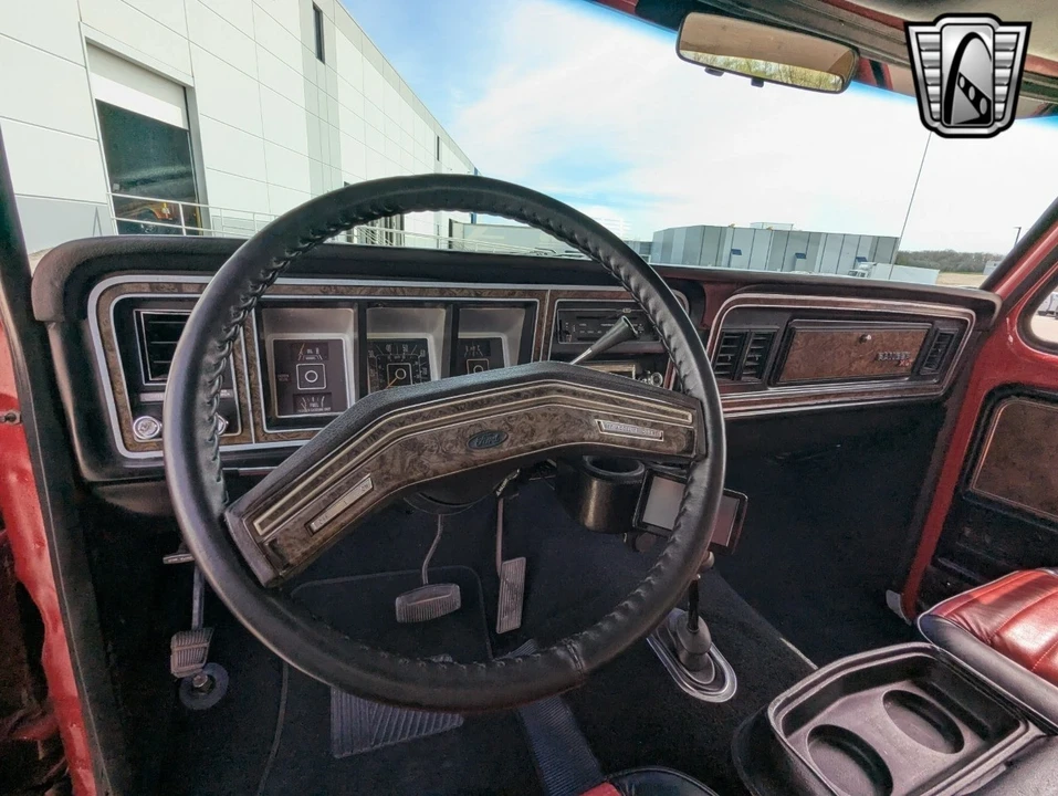 1979 Ford Bronco 2nd Gen - Image 21 of 21