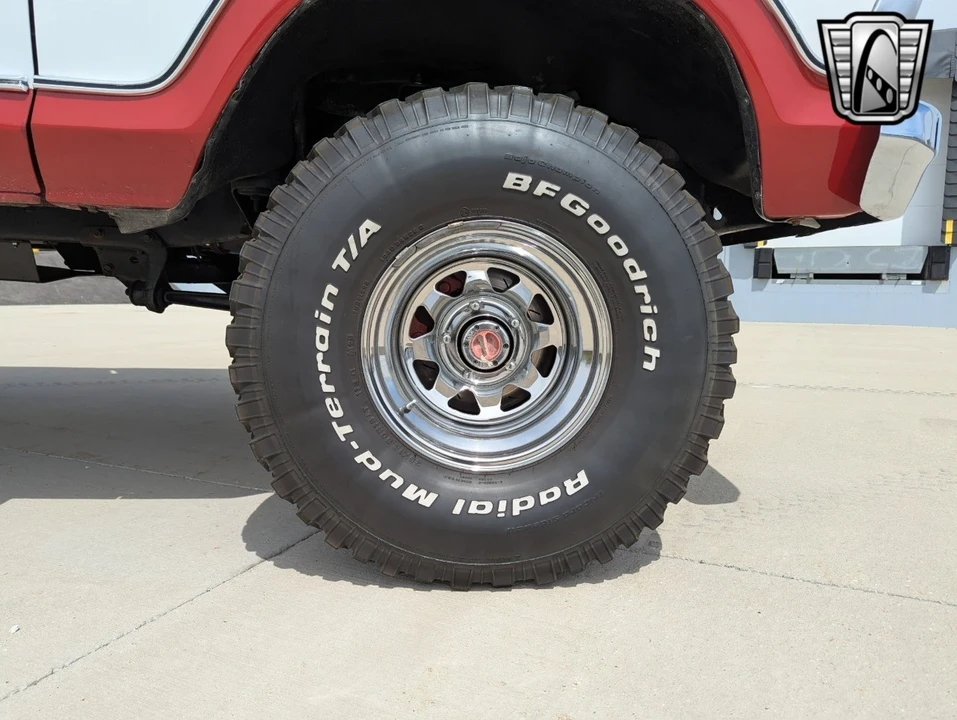 1979 Ford Bronco 2nd Gen - Image 16 of 21