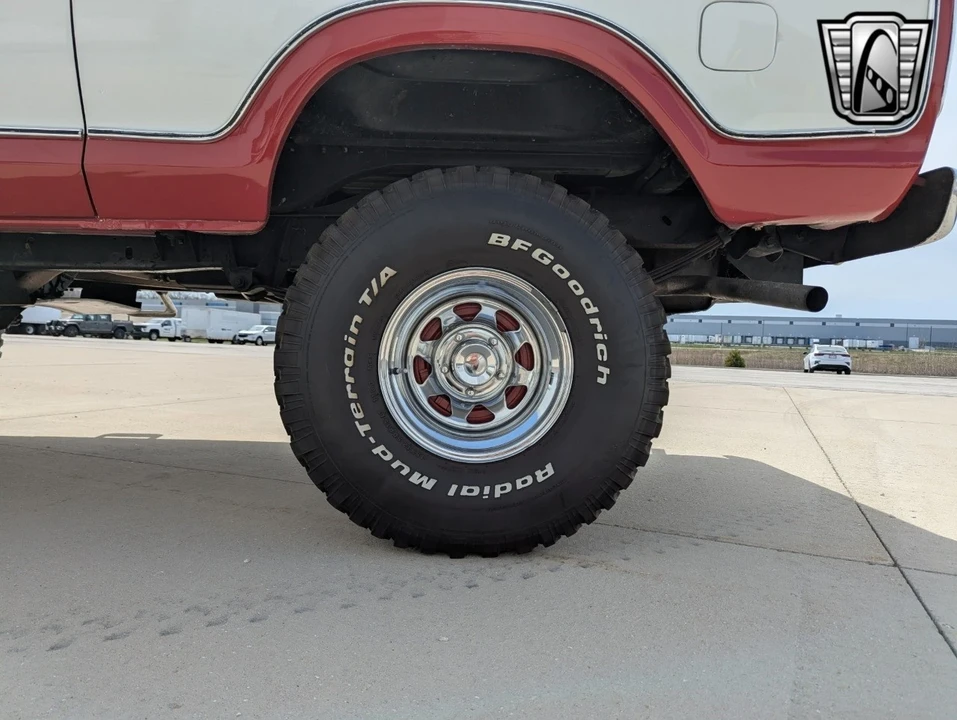 1979 Ford Bronco 2nd Gen - Image 14 of 21