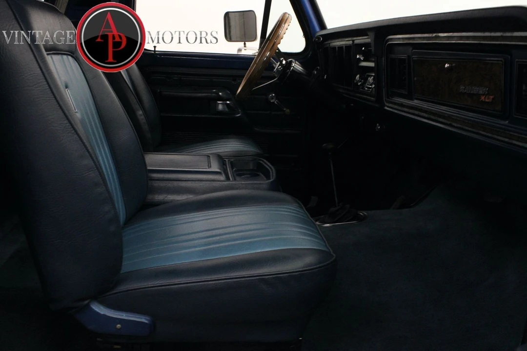 1979 Ford Bronco 2nd Gen - Image 5 of 12
