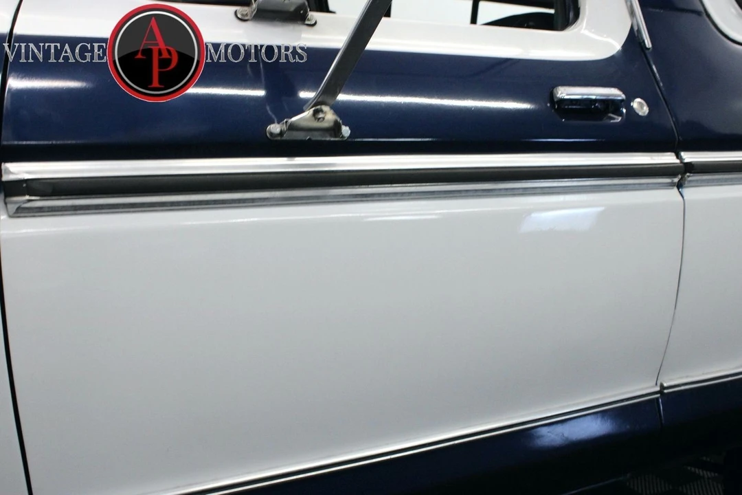 1979 Ford Bronco 2nd Gen - Image 10 of 12
