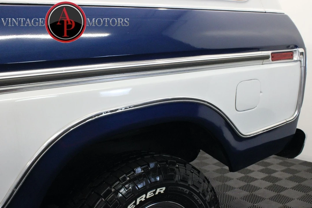 1979 Ford Bronco 2nd Gen - Image 11 of 12