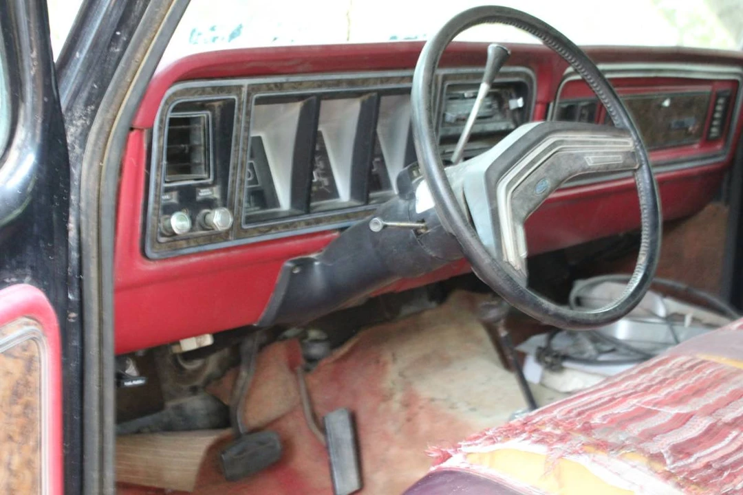 1979 Ford Bronco 2nd Gen - Image 20 of 24