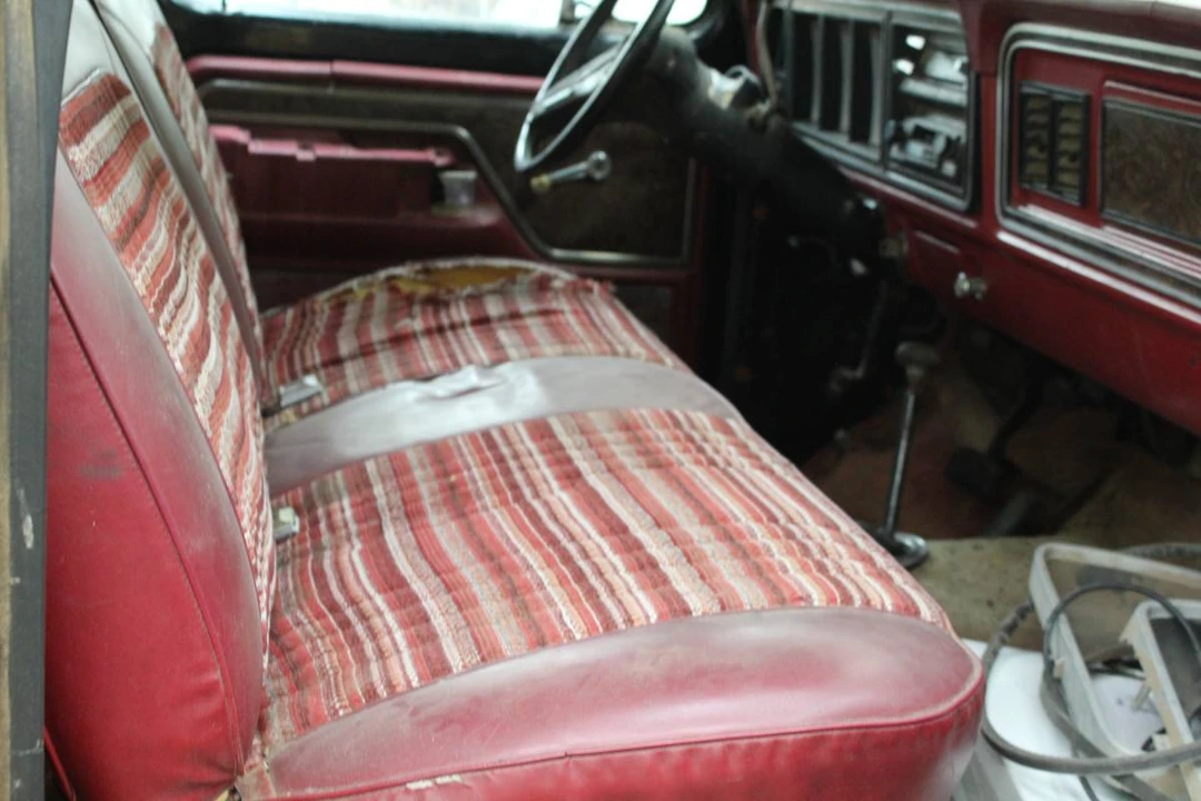 1979 Ford Bronco 2nd Gen - Image 9 of 24