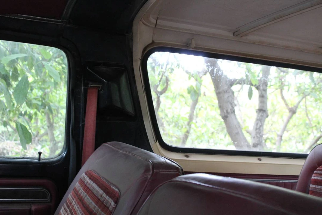 1979 Ford Bronco 2nd Gen - Image 18 of 24