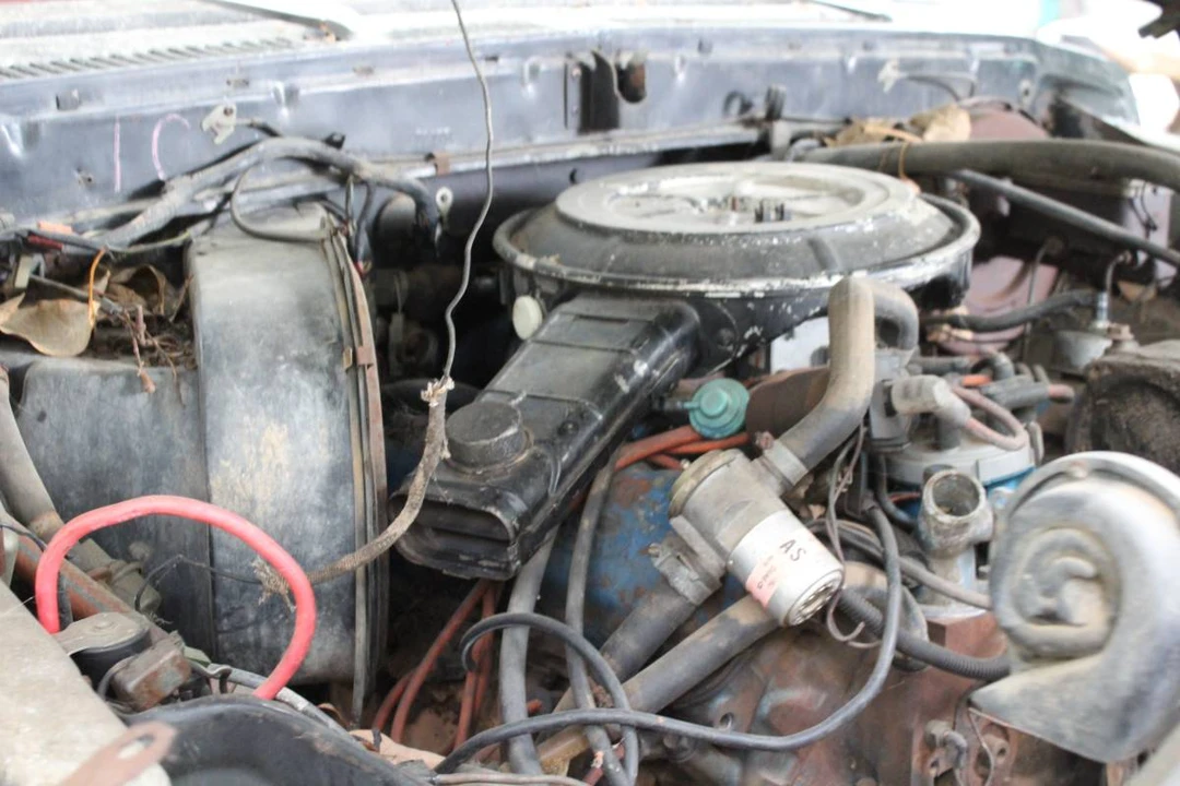1979 Ford Bronco 2nd Gen - Image 21 of 24