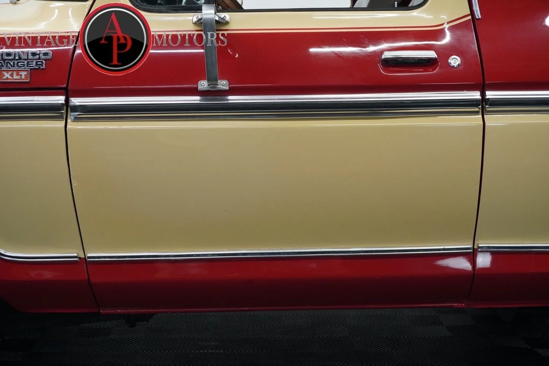 1979 Ford Bronco 2nd Gen - Image 12 of 31
