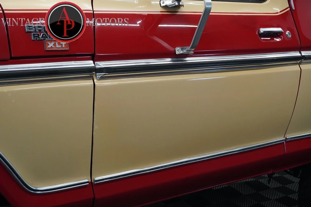 1979 Ford Bronco 2nd Gen - Image 9 of 31