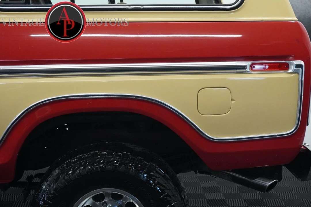 1979 Ford Bronco 2nd Gen - Image 13 of 31