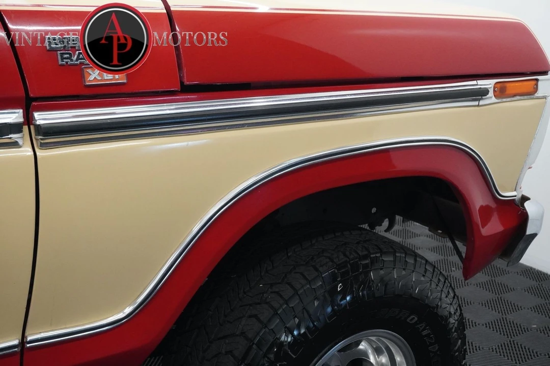 1979 Ford Bronco 2nd Gen - Image 26 of 31