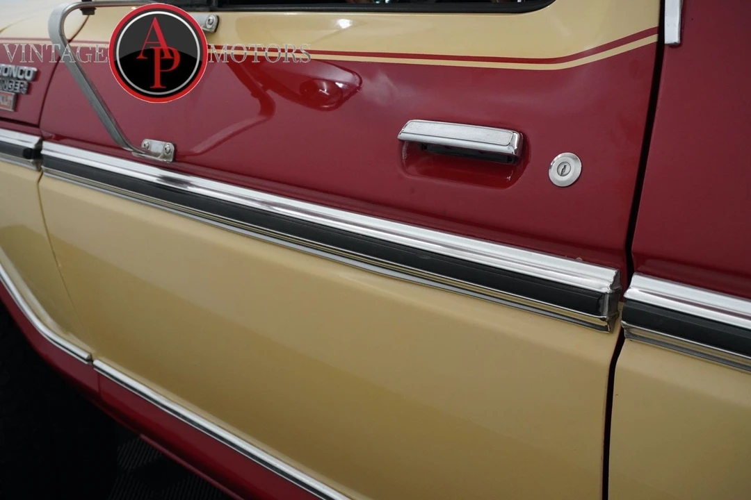 1979 Ford Bronco 2nd Gen - Image 21 of 31