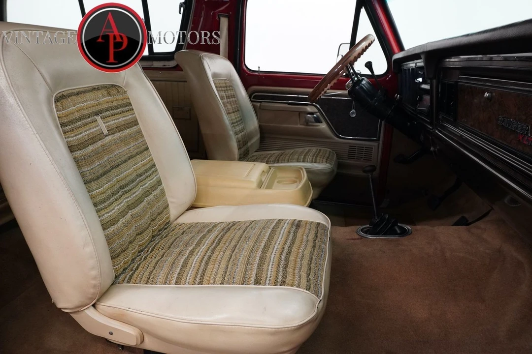 1979 Ford Bronco 2nd Gen - Image 5 of 31