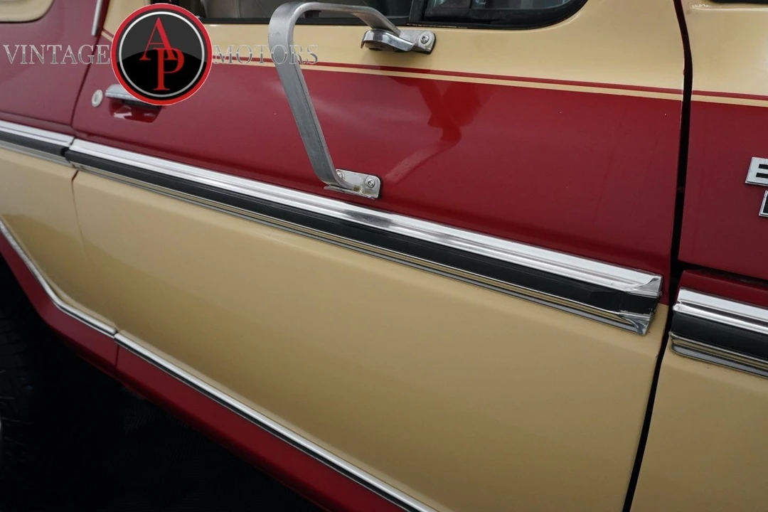 1979 Ford Bronco 2nd Gen - Image 17 of 31