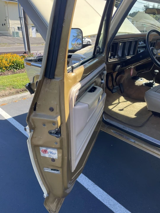 1979 Ford Bronco 2nd Gen - Image 25 of 31