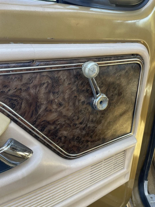 1979 Ford Bronco 2nd Gen - Image 26 of 31