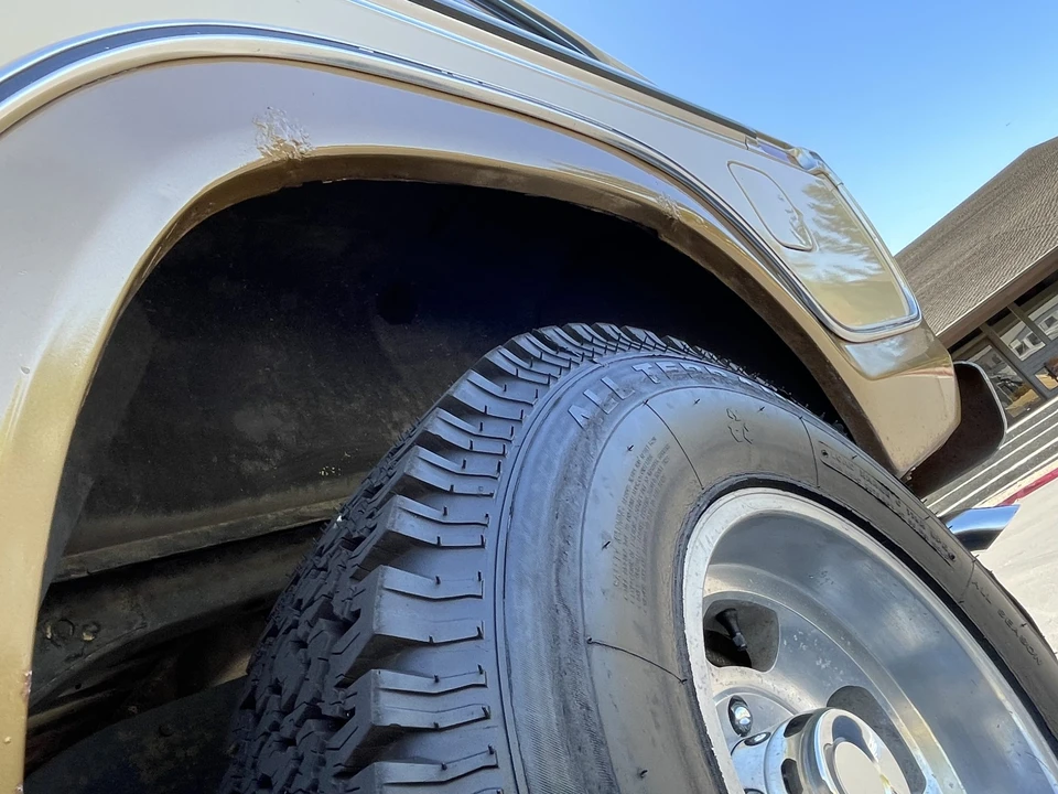 1979 Ford Bronco 2nd Gen - Image 21 of 31