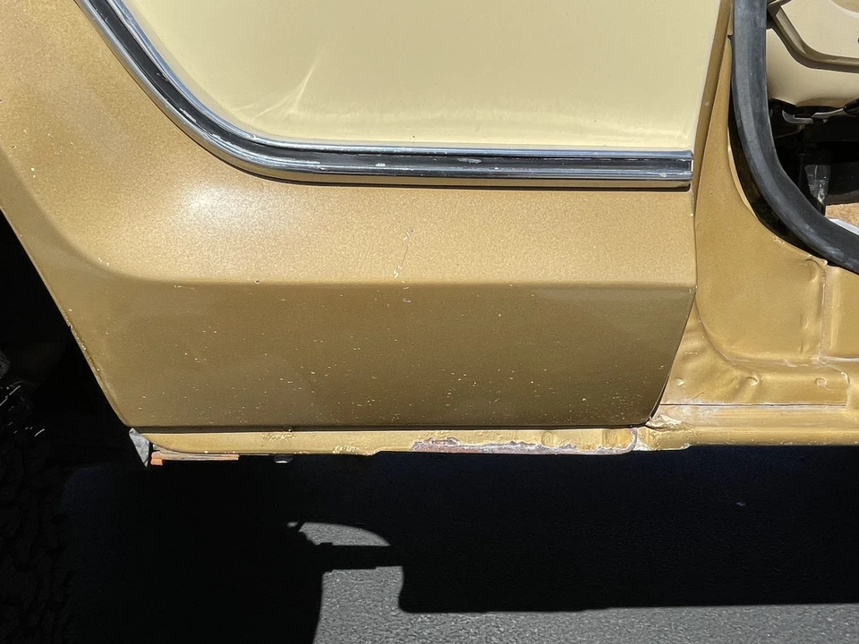 1979 Ford Bronco 2nd Gen - Image 20 of 31