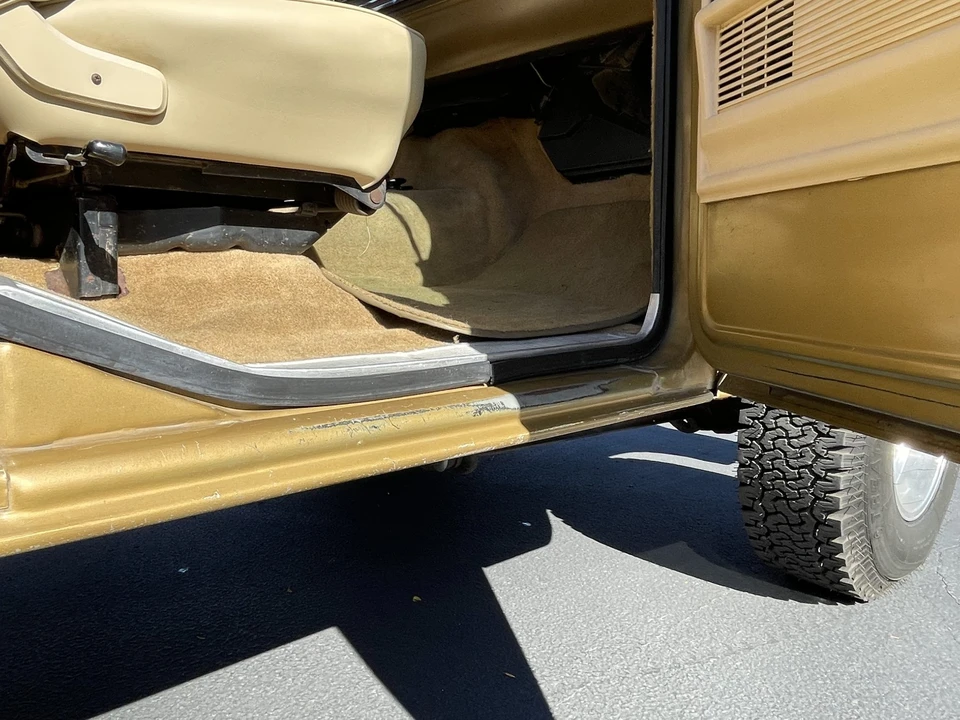 1979 Ford Bronco 2nd Gen - Image 31 of 31