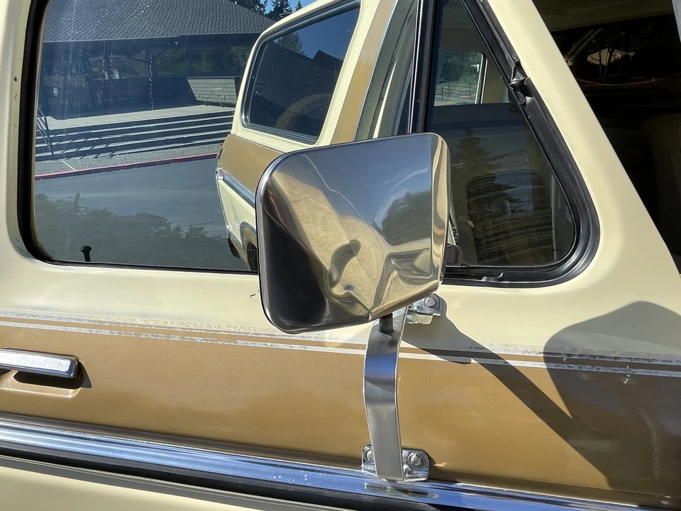 1979 Ford Bronco 2nd Gen - Image 19 of 31