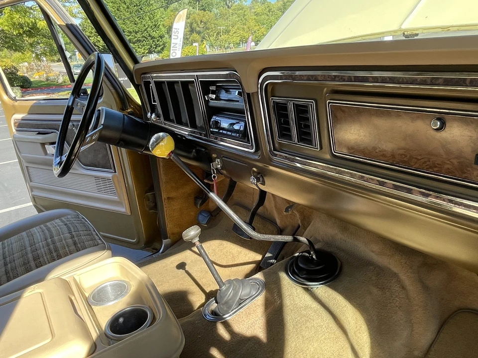 1979 Ford Bronco 2nd Gen - Image 28 of 31