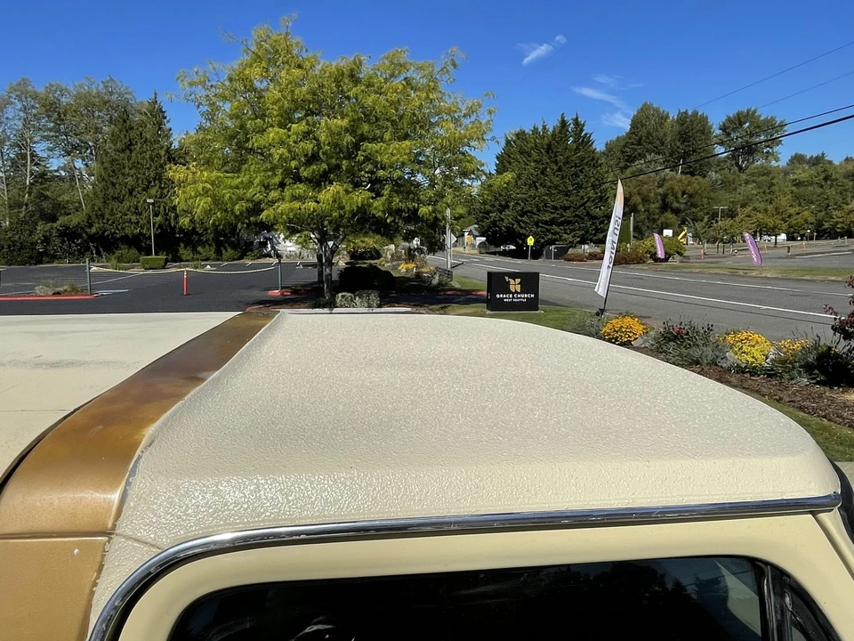 1979 Ford Bronco 2nd Gen - Image 16 of 31